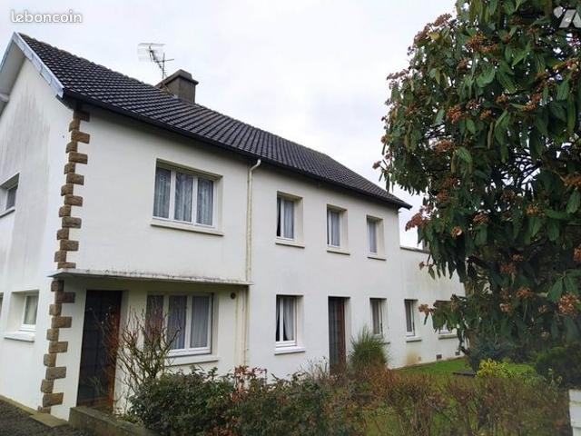 Maison 9 pièces 208 m²
