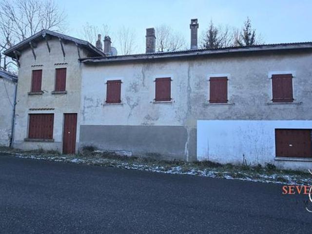 Maison 9 pièces 208 m²