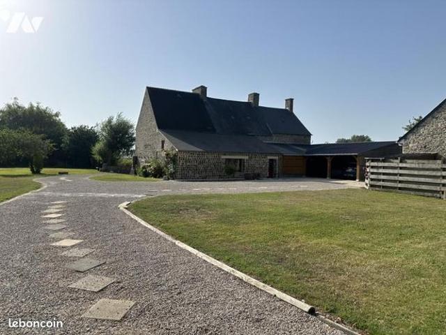 Maison 9 pièces 208 m²