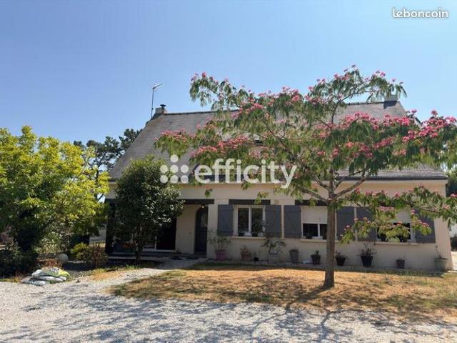 Maison 9 pièces 208 m²