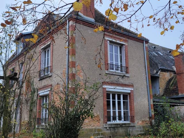 Maison 9 pièces 208 m²