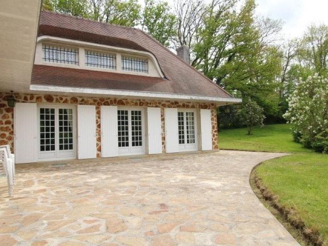 Maison 9 pièces 208 m²