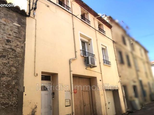 Maison 9 pièces 208 m²