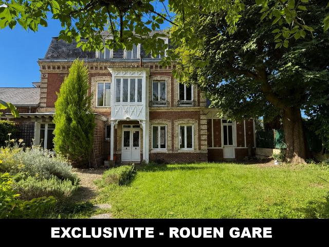 Maison 9 pièces 209 m²