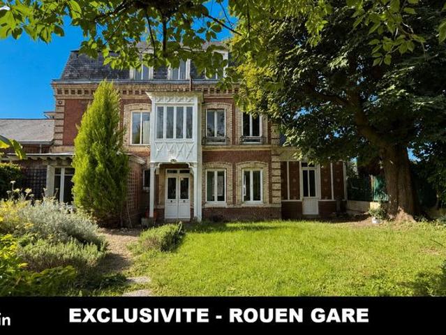 Maison 9 pièces 209 m²