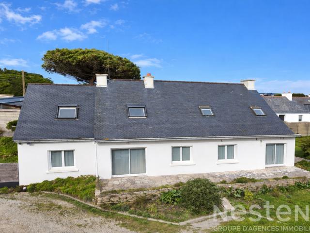 Maison 9 pièces 209 m²
