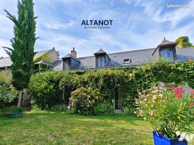 Maison 9 pièces 209 m²