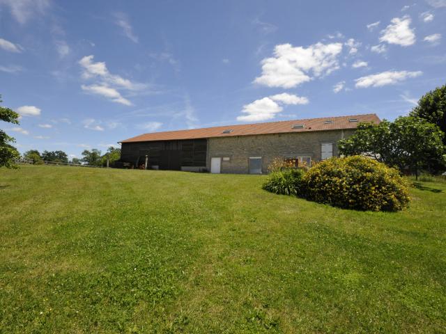 Maison 9 pièces 209 m²