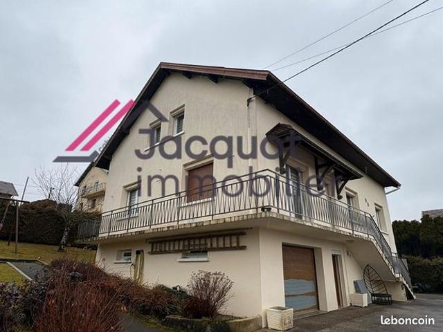 Maison 9 pièces 209 m²
