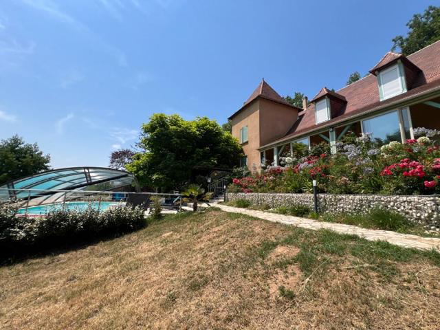 Maison 9 pièces 200 m²