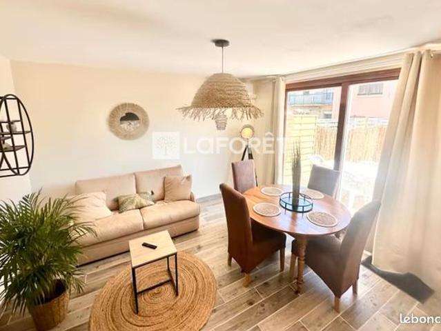 Maison 9 pièces 200 m²