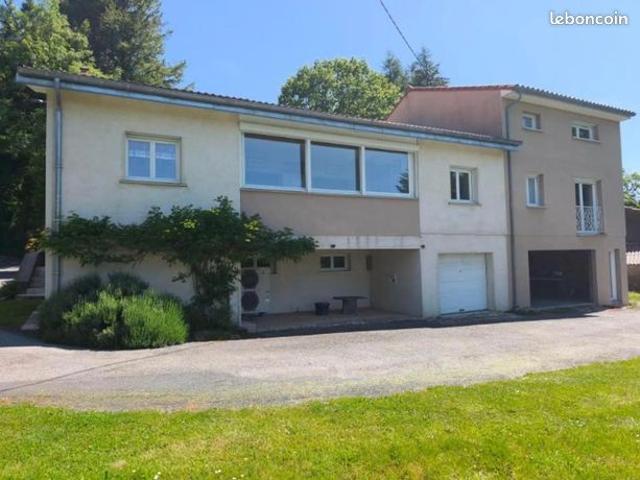Maison 9 pièces 200 m²