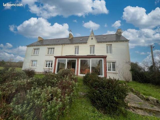 Maison 9 pièces 200 m²