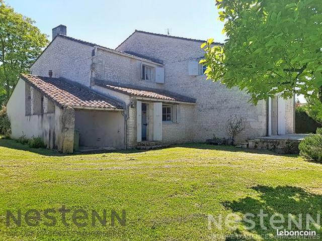 Maison 9 pièces 180 m²