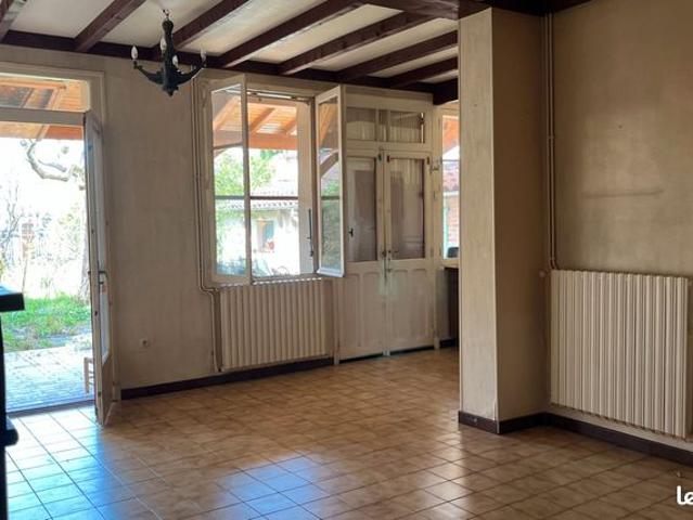 Maison 9 pièces 200 m²