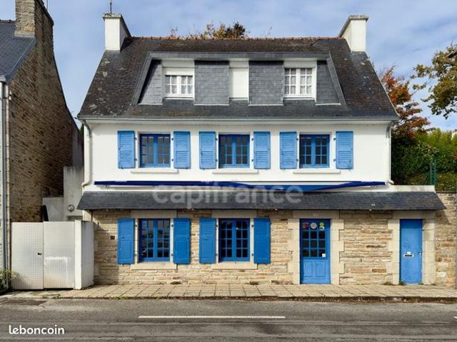 Maison 9 pièces 200 m²