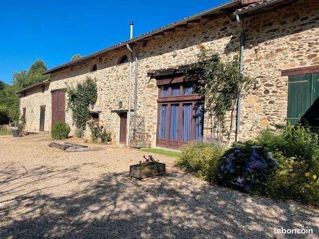 Maison 9 pièces 200 m²