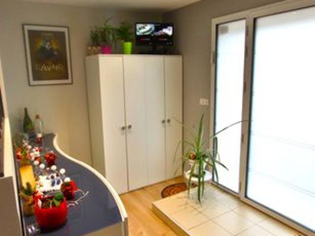Maison 9 pièces 200 m²