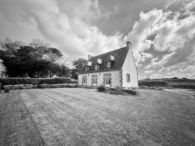 Maison 9 pièces 200 m²