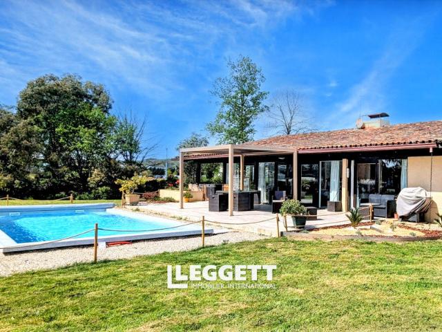 Maison 9 pièces 200 m²