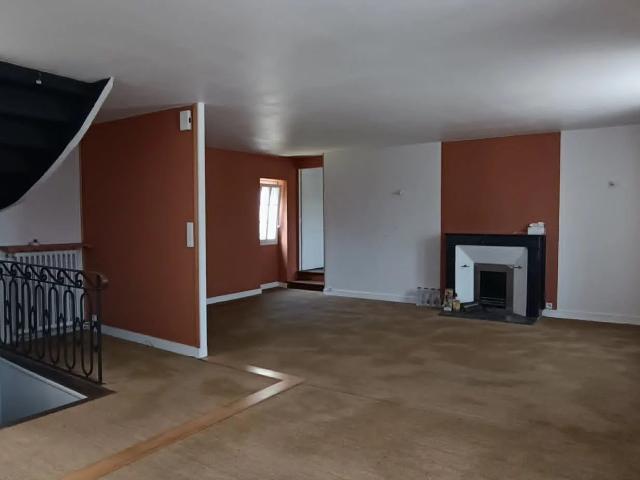 Maison 9 pièces 200 m²