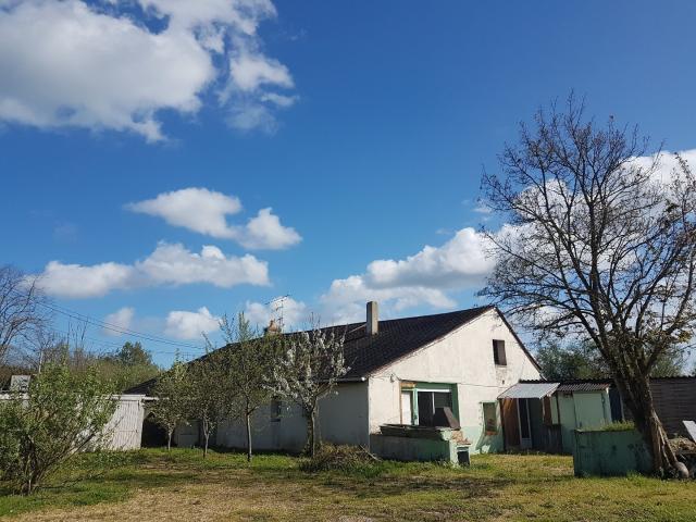 Maison 9 pièces 200 m²