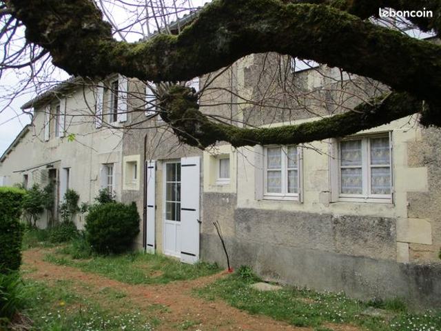 Maison 9 pièces 200 m²