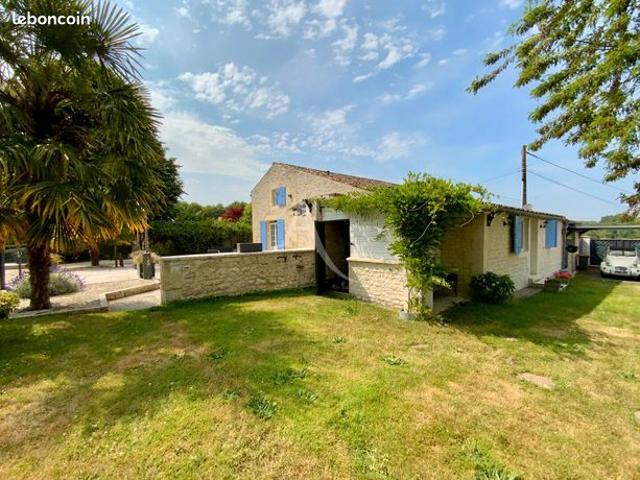 Maison 9 pièces 200 m²