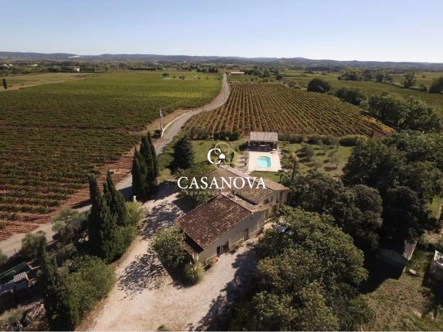 Maison 9 pièces 200 m²