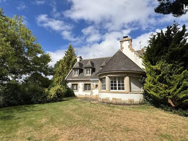 Maison 9 pièces 200 m²