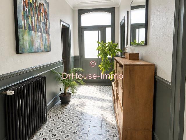 Maison 9 pièces 200 m²