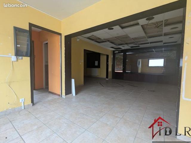Maison 9 pièces 200 m²