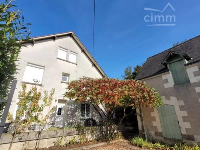 Maison 9 pièces 200 m²