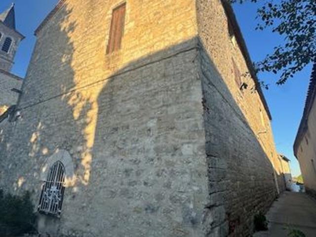Maison 9 pièces 200 m²