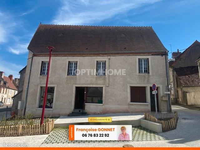 Maison 9 pièces 200 m²