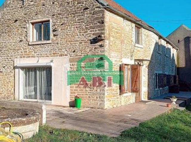 Maison 9 pièces 200 m²