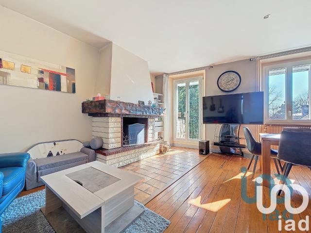 Maison 9 pièces 200 m²