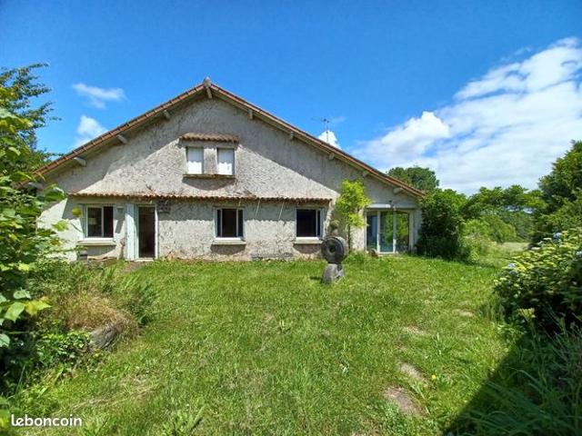 Maison 9 pièces 200 m²
