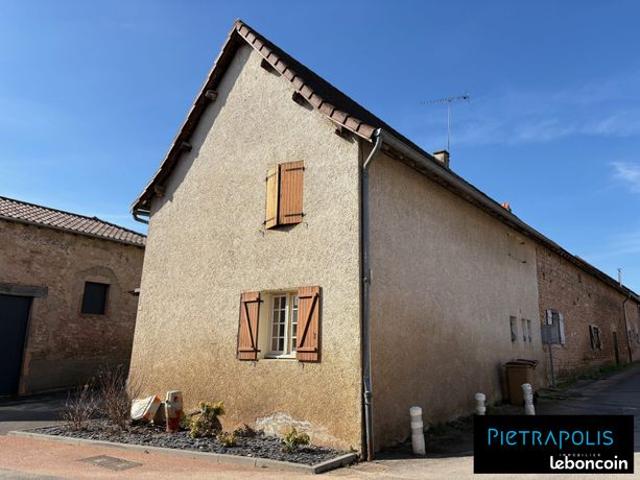 Maison 9 pièces 200 m²