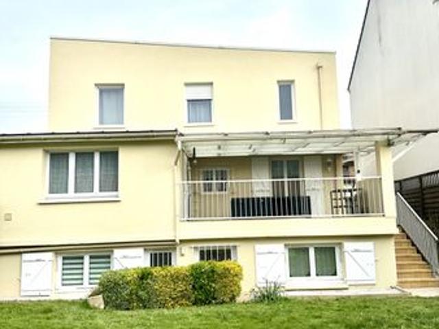 Maison familiale 9 pièces 200 m²