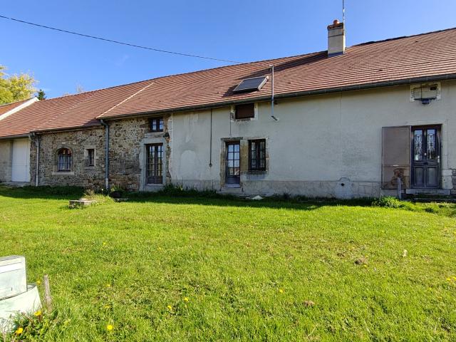 Maison 9 pièces 200 m²
