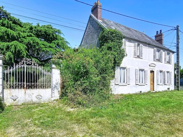 Maison 9 pièces 200 m²