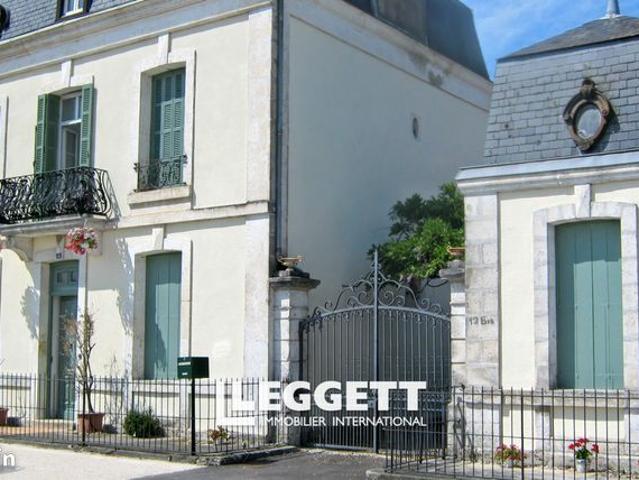 Maison 9 pièces 200 m²