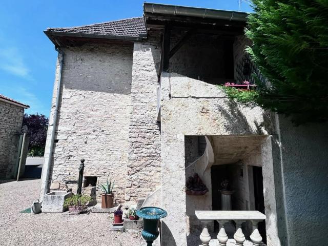 Maison 9 pièces 200 m²