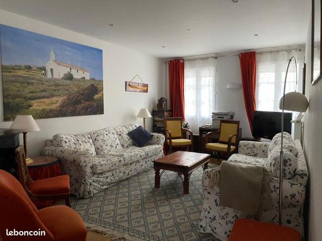 Maison 9 pièces 200 m²