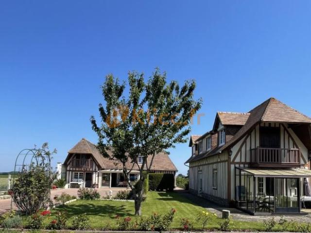 Maison 9 pièces 200 m²