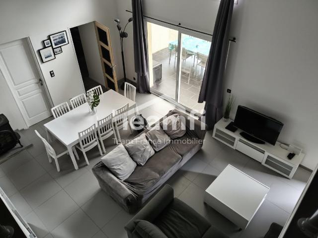 Maison 9 pièces 180 m²