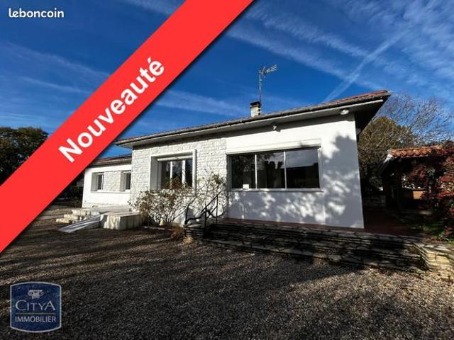 Maison 9 pièces 200 m²