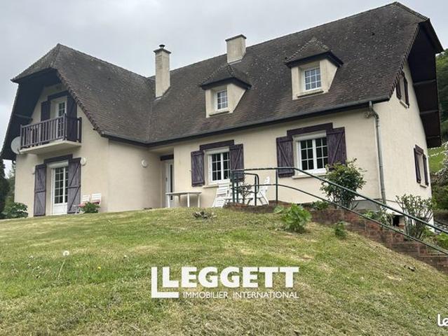 Maison 9 pièces 200 m²