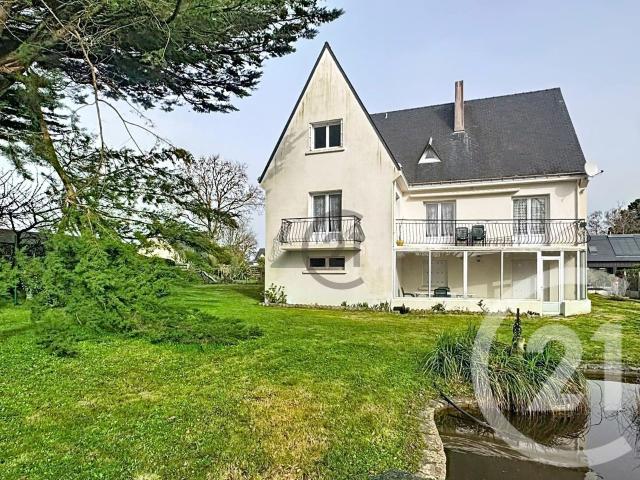 Maison 9 pièces 200 m²